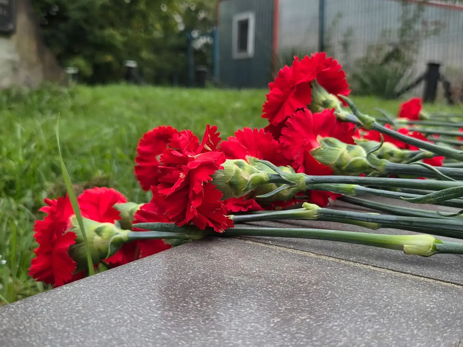 Сегодня почтили память жертв наводнения 2010 года