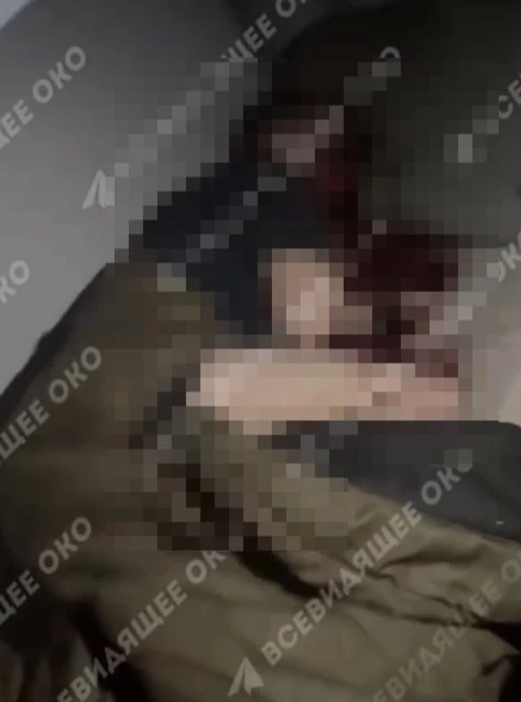 ❗️ 🔞ВИДЕО НЕ ДЛЯ СЛАБОНЕРВНЫХ