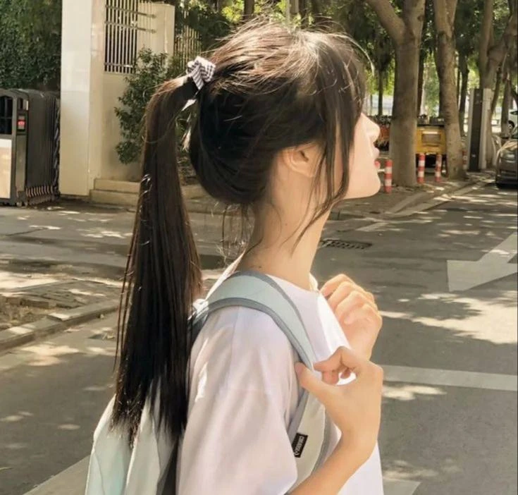 Чтобы волосы были мягче✨