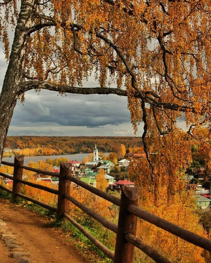 📅 Приметы и ритуалы на 9 октября