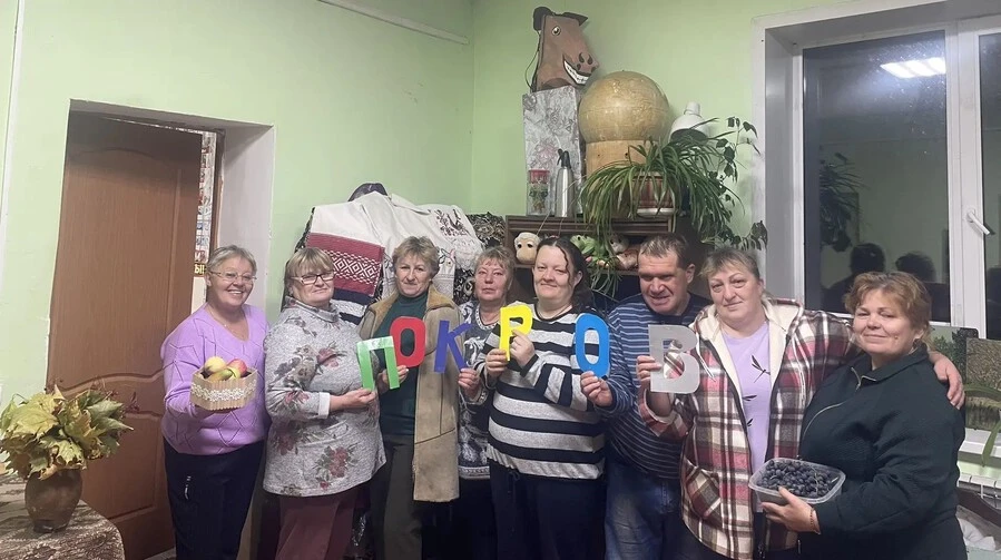 📸 Покров Пресвятой Богородицы: в Ясенковском клубе раскрыли историю и традиции праздника​