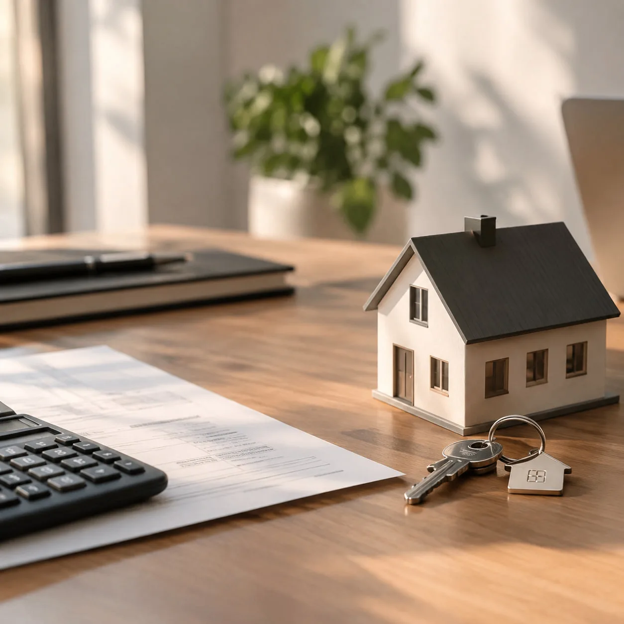 🏠 Если планируете продавать квартиру в 2027 году — есть один момент, который стоит учи...