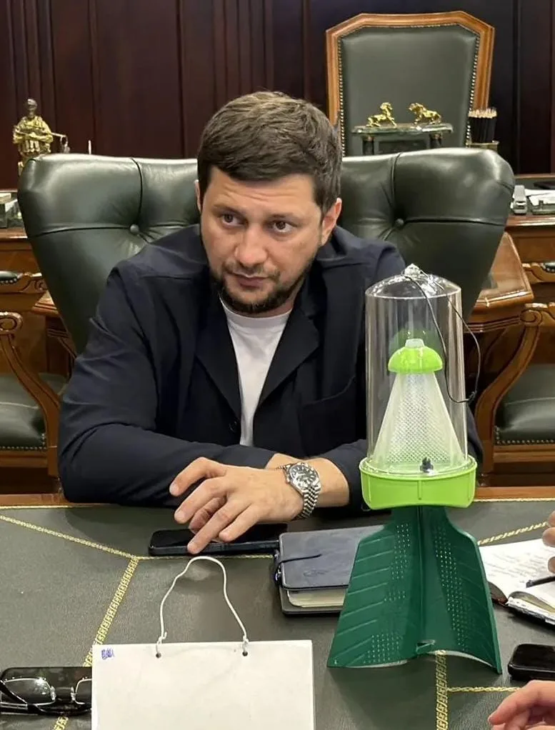 В администрации Магарамкентского района обсудили реализацию комплексных мер по борьбе с...