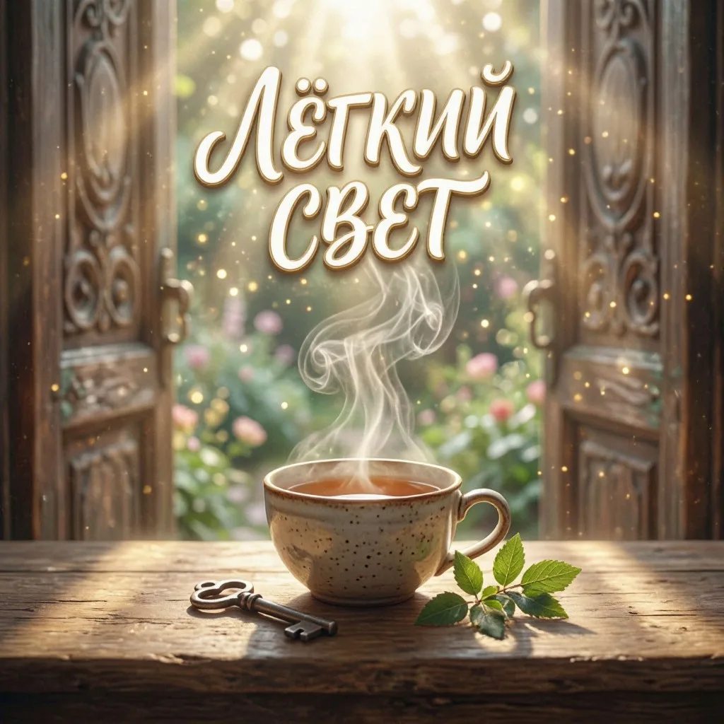 Бывают дни, когда лента перегружена шумом, тревожными новостями и чужими ожиданиями. И ...
