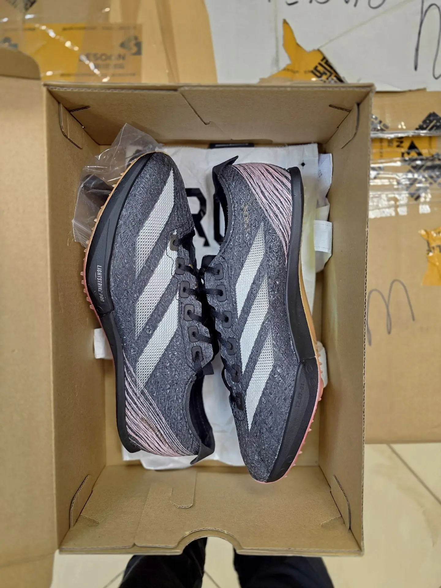 Adidas Adizero Prime SP 3