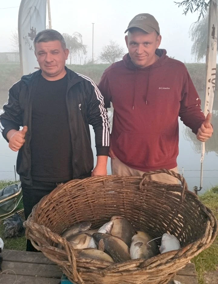 🔥Ночная рыбалка на Глубоком!