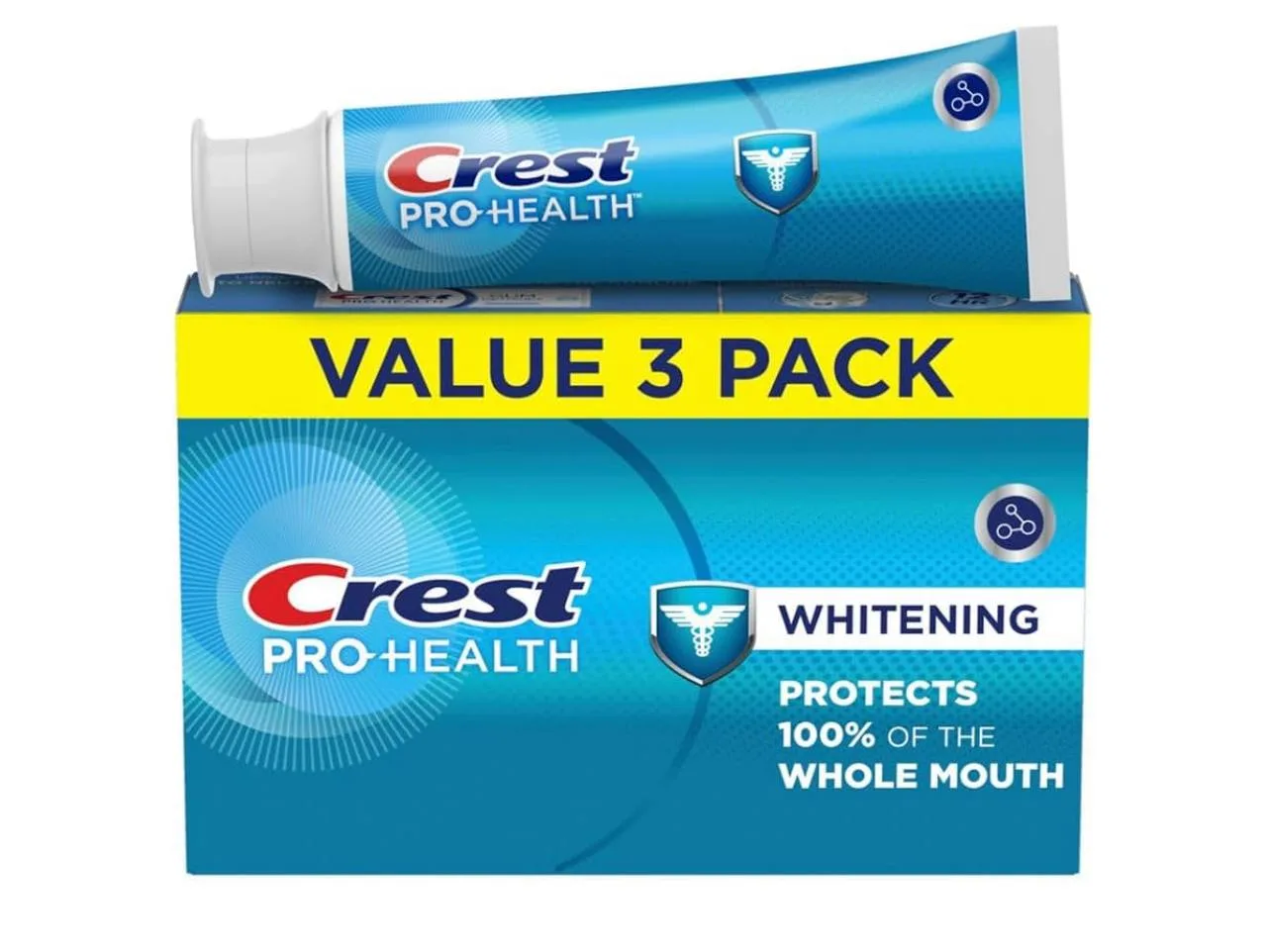 Crest