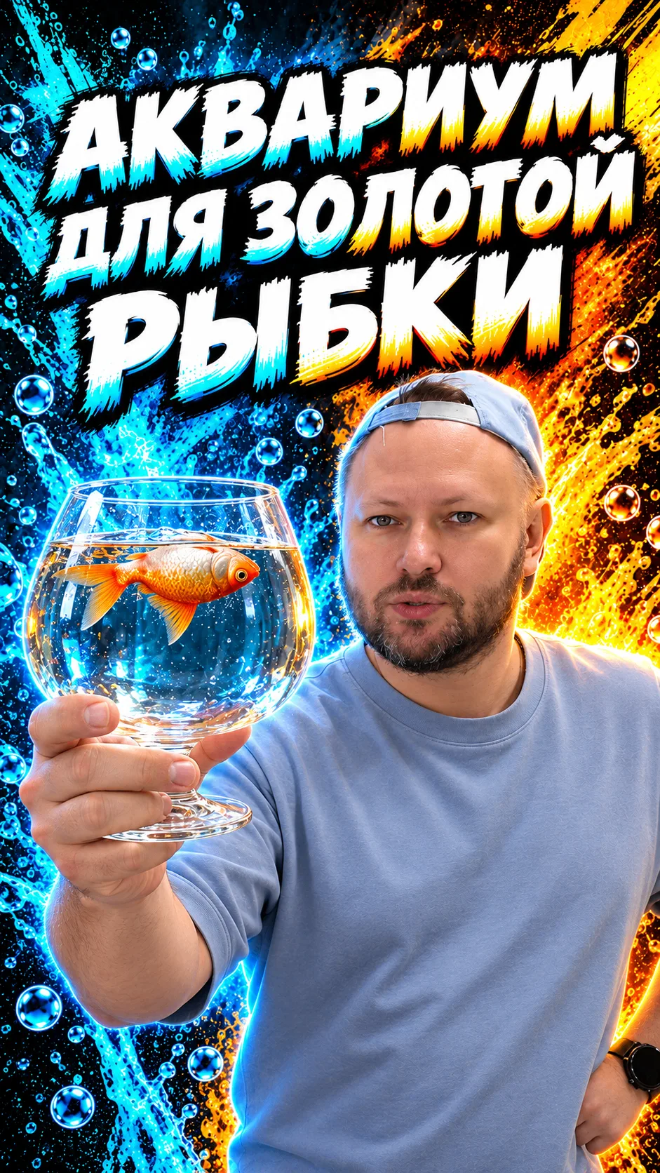 Мы решили вынести наши скетчи в отдельный дом — на отдельный YouTube-канал и в отдельно...