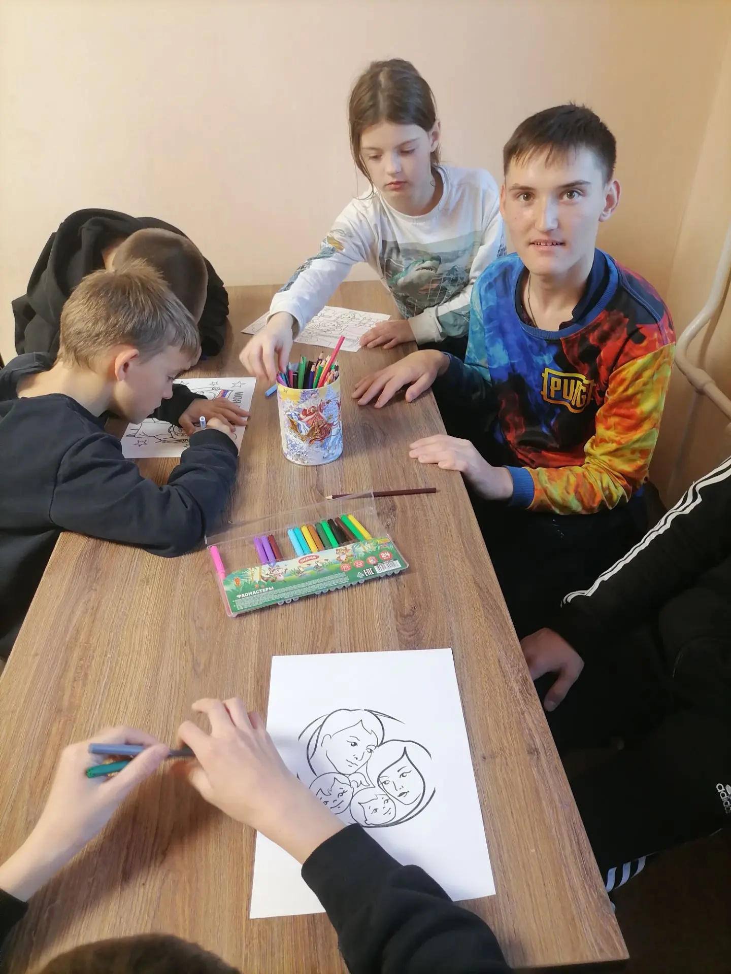 💥 Крепка семья-крепка Россия!🇷🇺🇷🇺