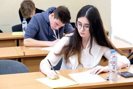 🎓 С 2027 года за дополнительные ЕГЭ можно будет получить до 25 баллов