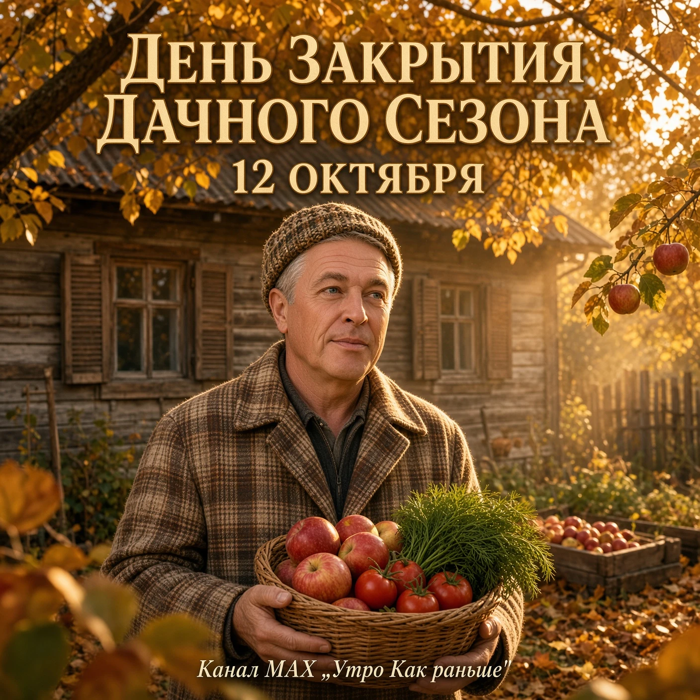 12 октября