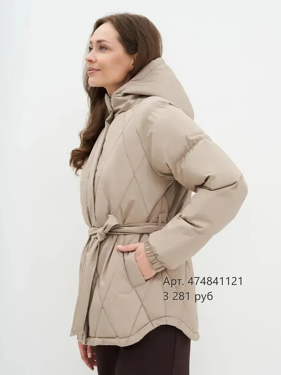 Куртки и пальто🧥