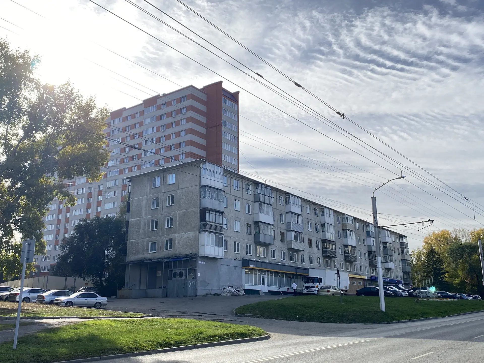 Ровно год! Как мы выросли