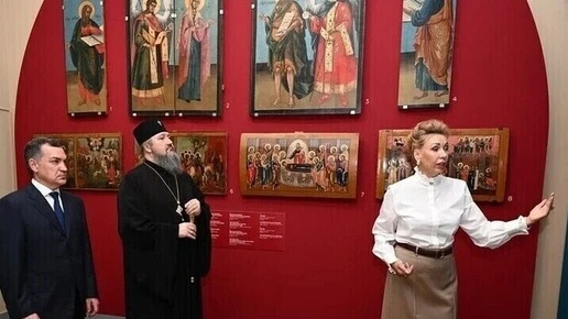 Вместо таблеток — галерея: эксперт НГПУ рассказал о влиянии искусства на мозг