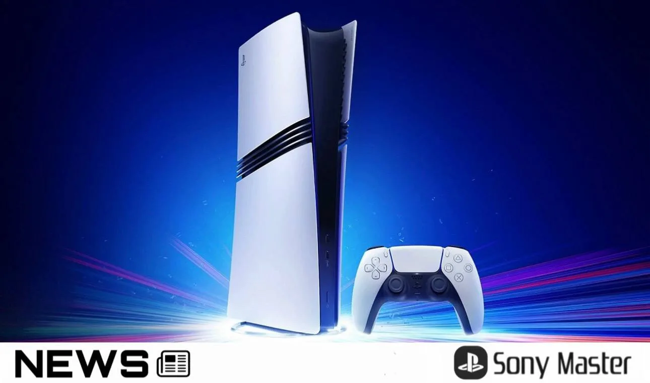 Sony предупредила партнёров о проблемах с поставками PS5 и PS5 Pro, которые могут сохра...