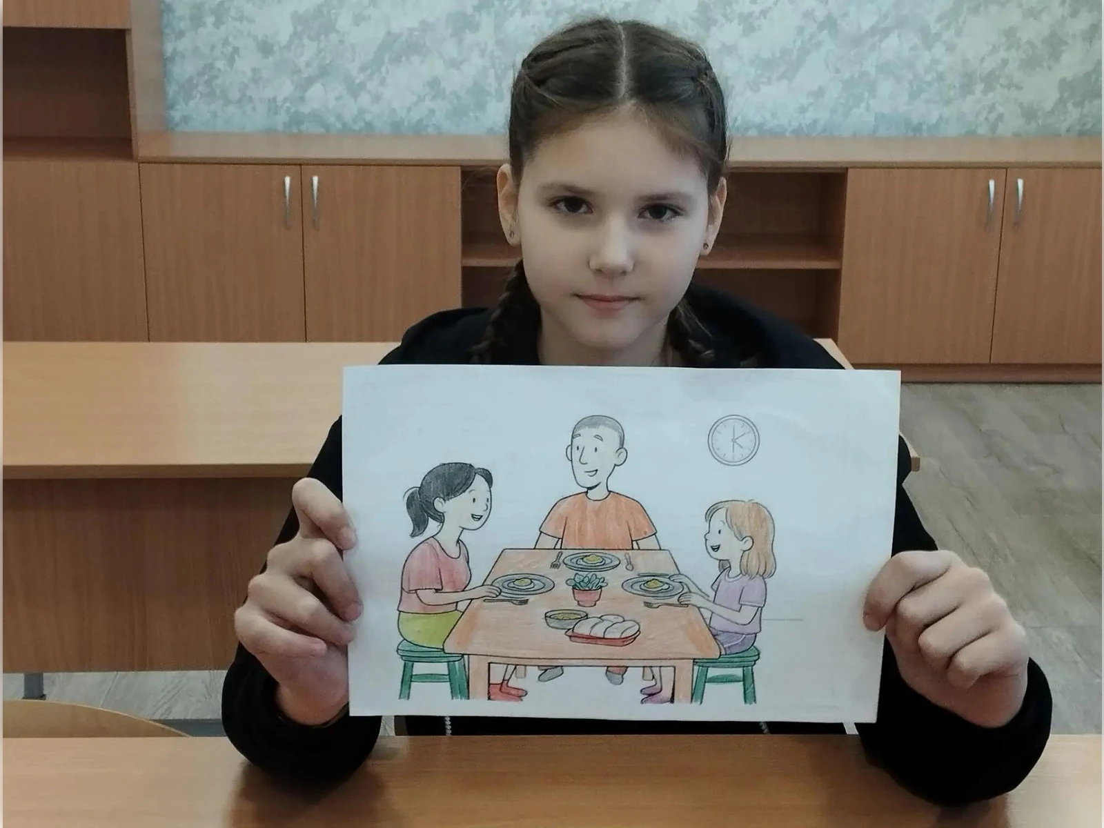 🎉 Четвёртый день онлайн‑флешмоба «Спасибо, папа» в рамках акции «Папа может» от «Движе...