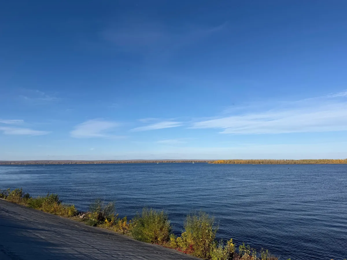 🍂 Доброе утро, Новокуйбышевск!