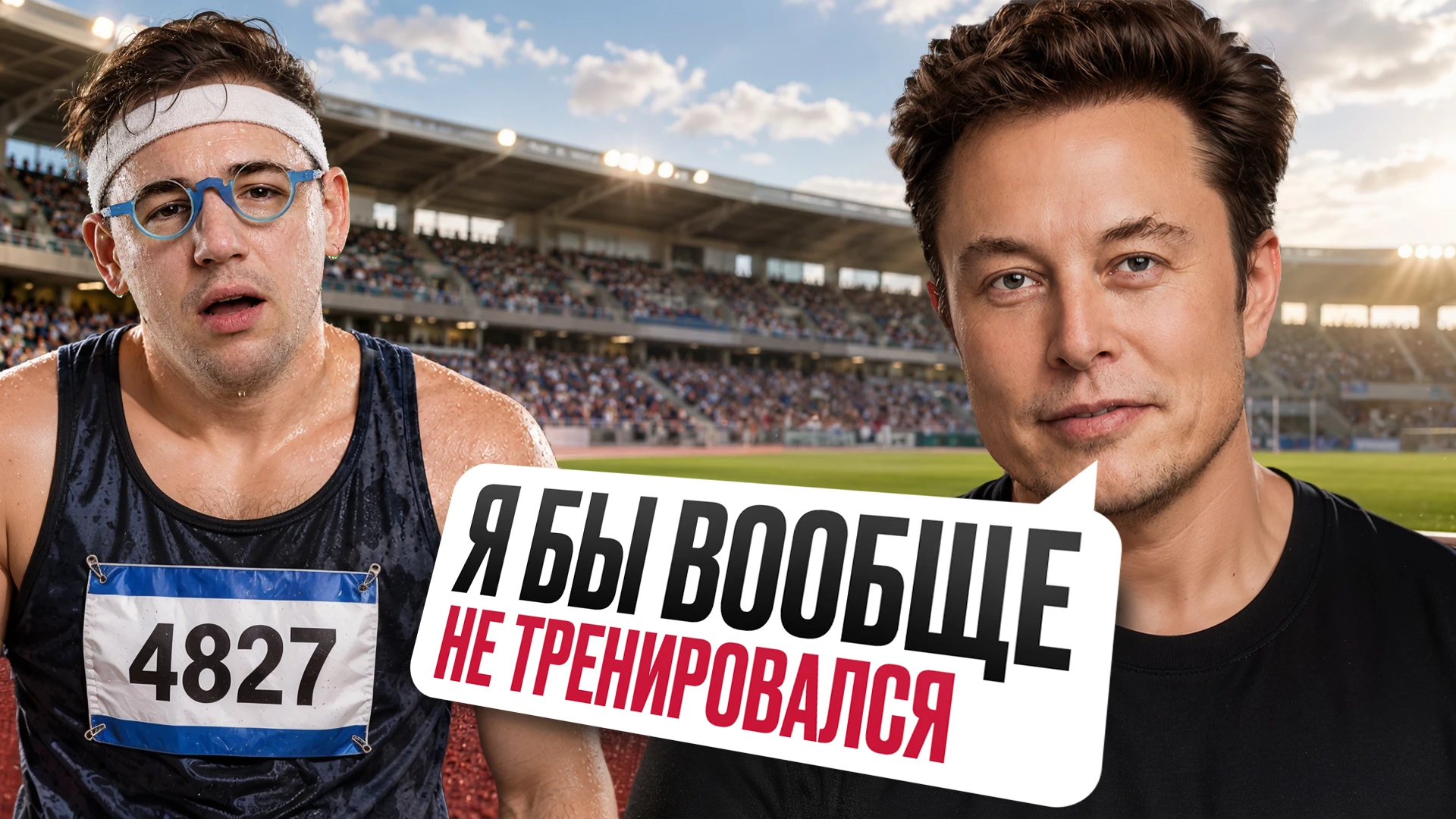 Пять утра. Медитация. Восемь километров. Авокадо на завтрак. Ты пробовал. Неделю, может...