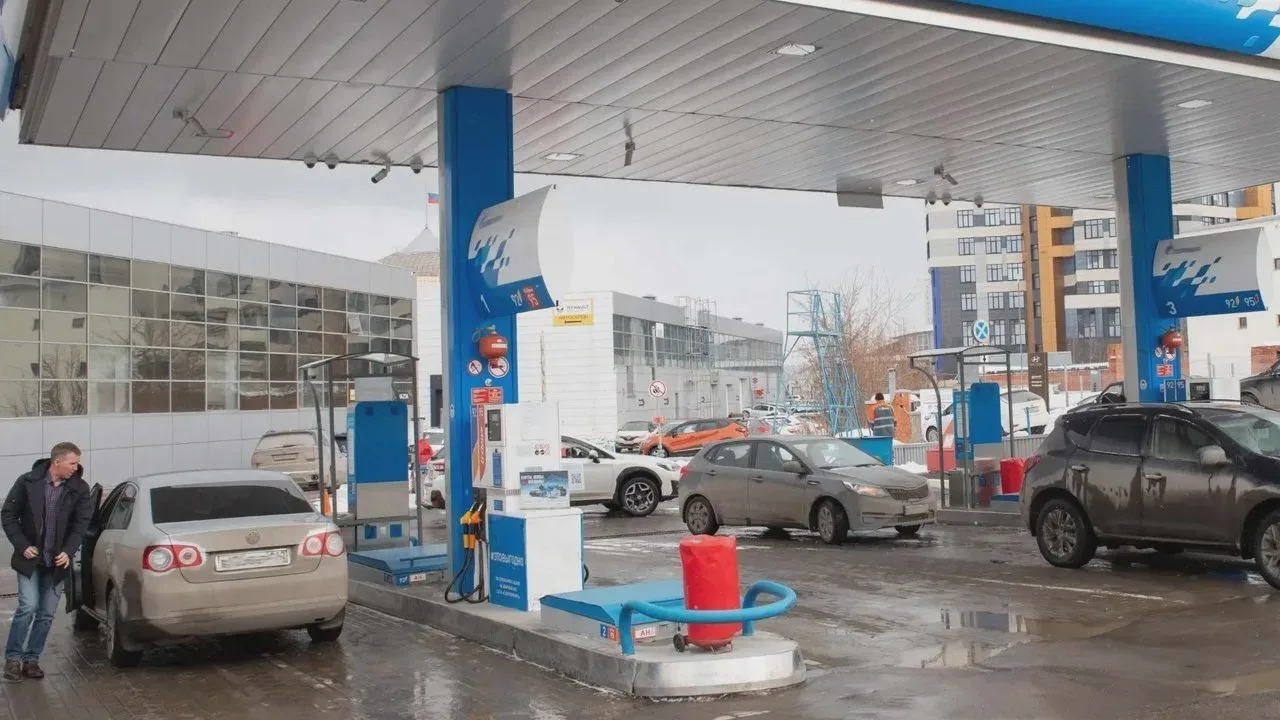 В Кузбассе сообщили о запасах топлива