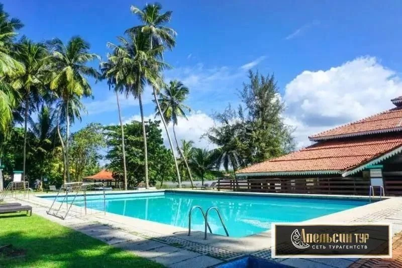🇱🇰Шри-Ланка, Бентота