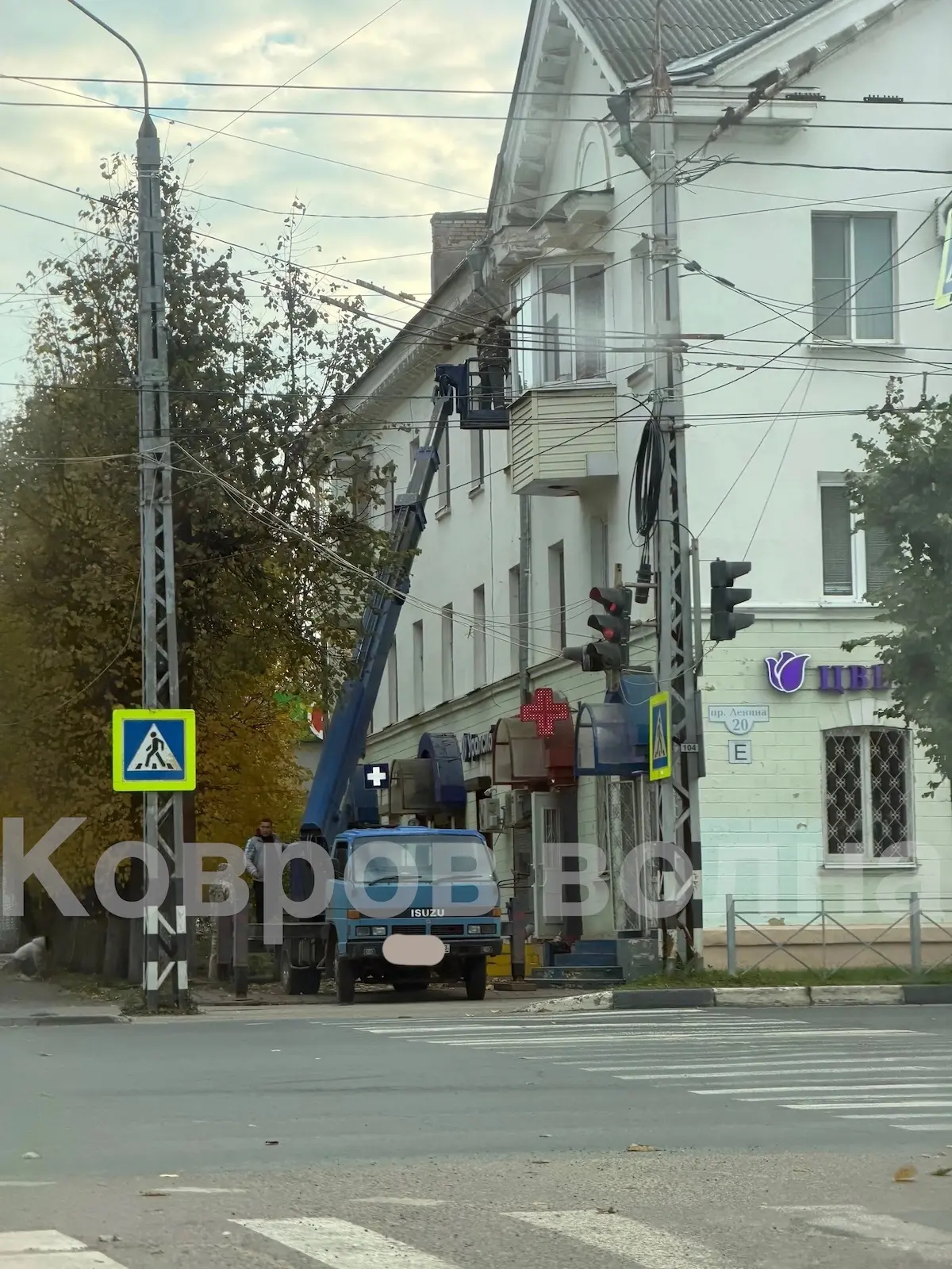 Понедельник начинается с косметического ремонта‼️ 🧐