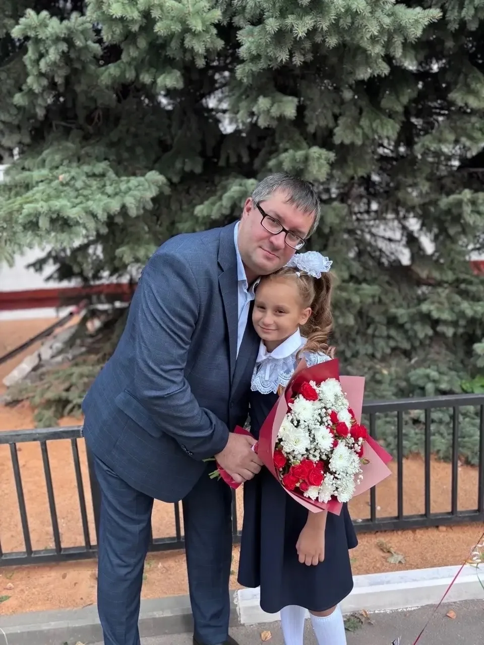 От всей души поздравляем всех пап с наступающим праздником! ❤️