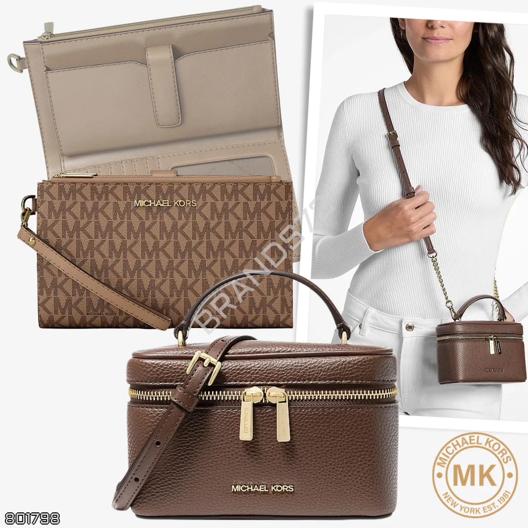 Michael Kors 🇺🇸