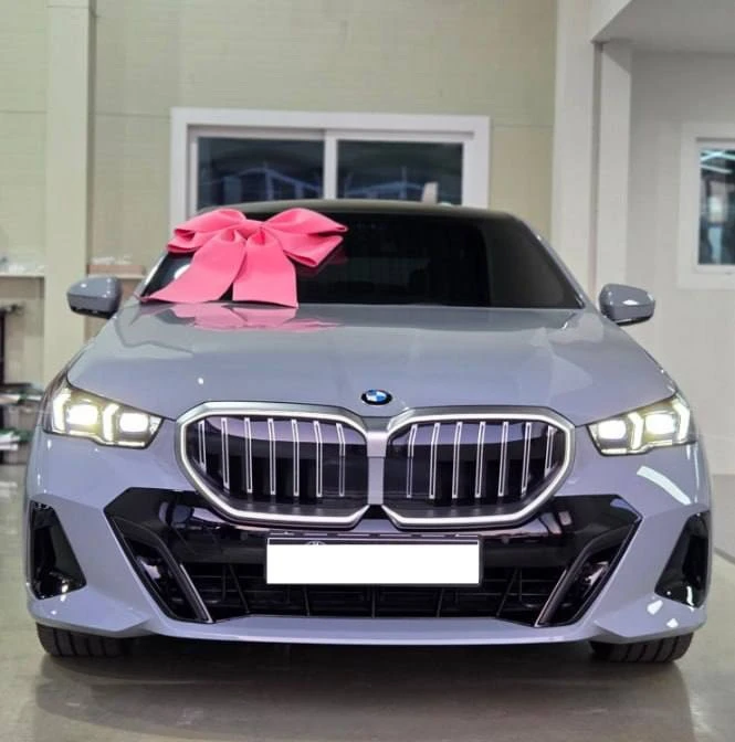 BMW 530i xDrive M Spt