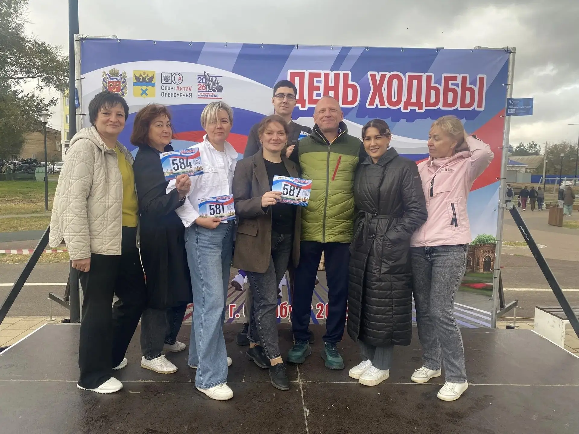 Два дня — два спортивных события для команды ДГКБ