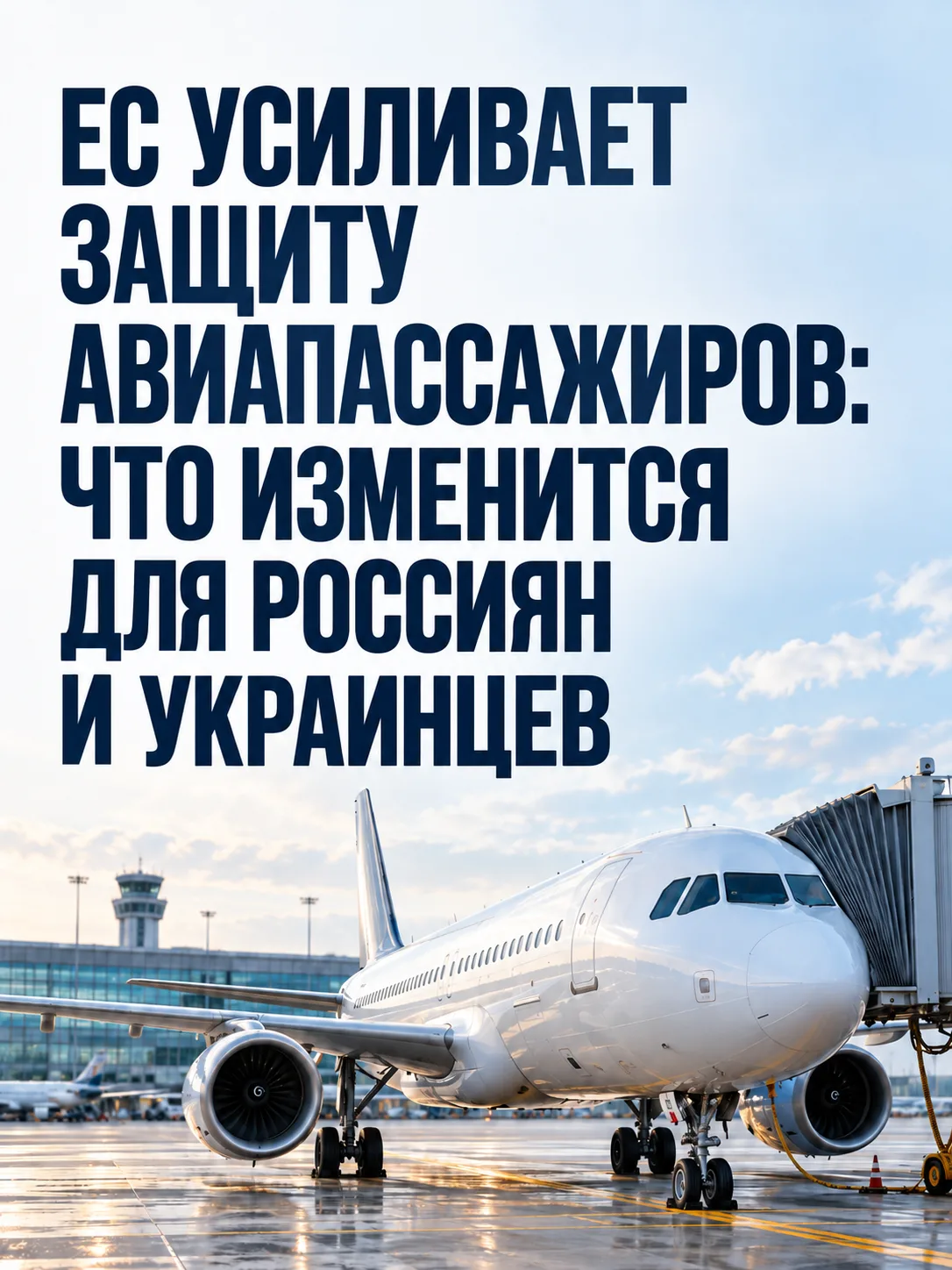 🇷🇺 🇺🇦 Как это повлияет на россиян и украинцев?