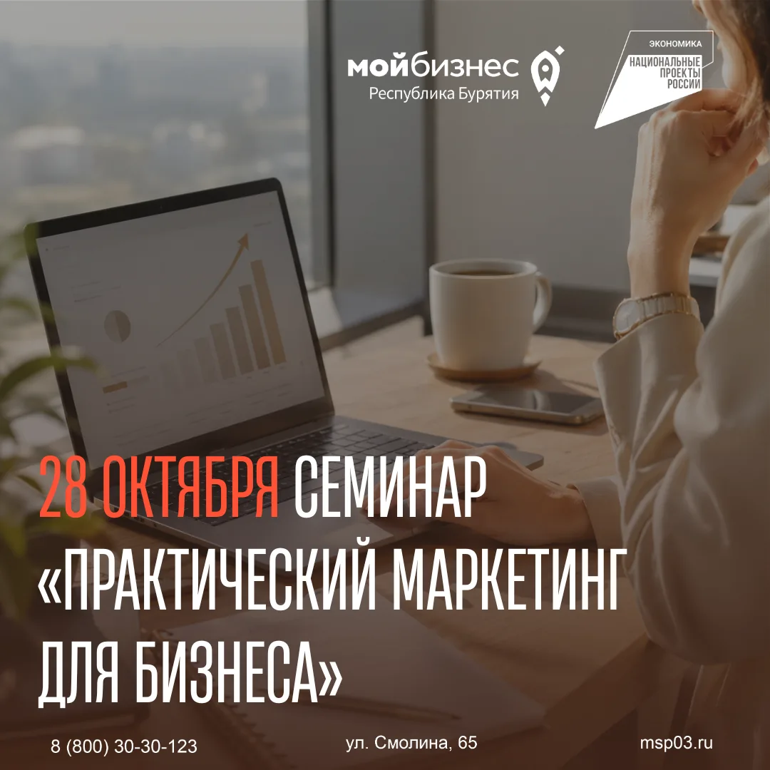 Маркетинг, который приносит прибыль, а не просто расходы