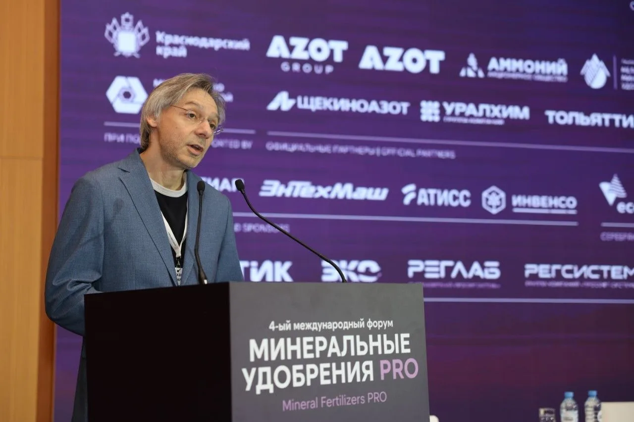 Задел на десятки лет вперед: генеральный директор Красцветмета о технологической незави...