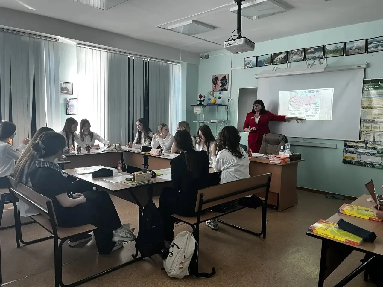 📢 В рамках Недели гуманитарных наук!
