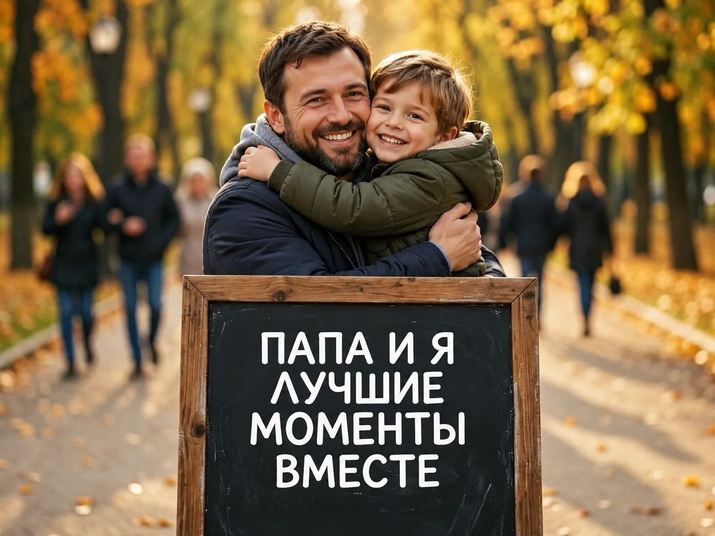 Папы Новочебоксарска! В преддверии Дня отца, 18 октября, приглашаем вас принять участие...