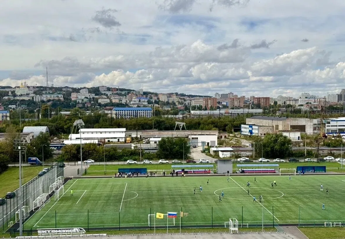 🟢 Знакомство с ареной.