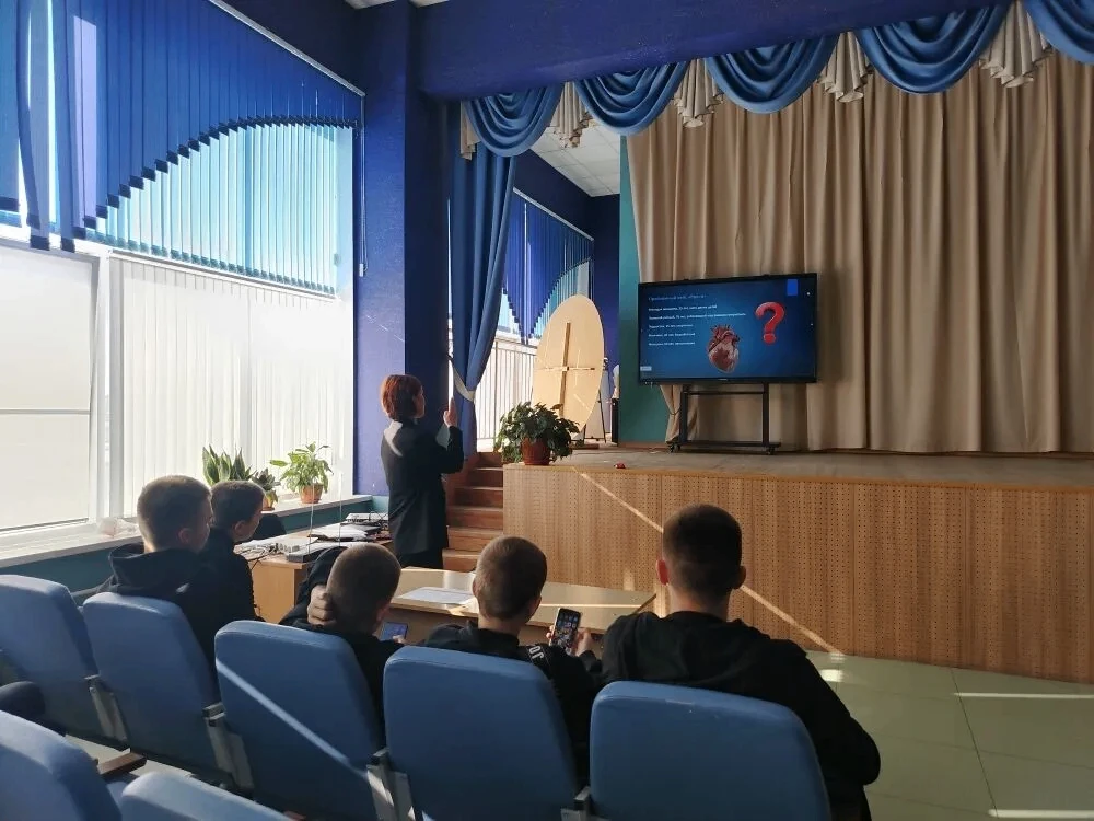 ⚖️ «В своих правах равны и взрослые, и дети»