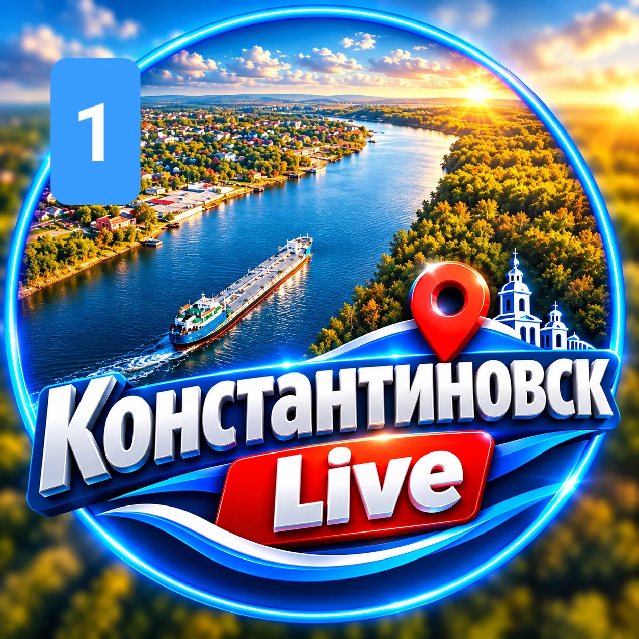 НАША АВАТАРКА