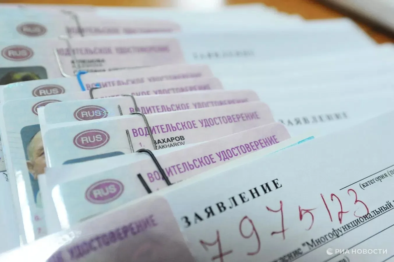 МВД опровергло утверждение, что сотрудники ГАИ с марта 2027-го смогут лишать водителей ...
