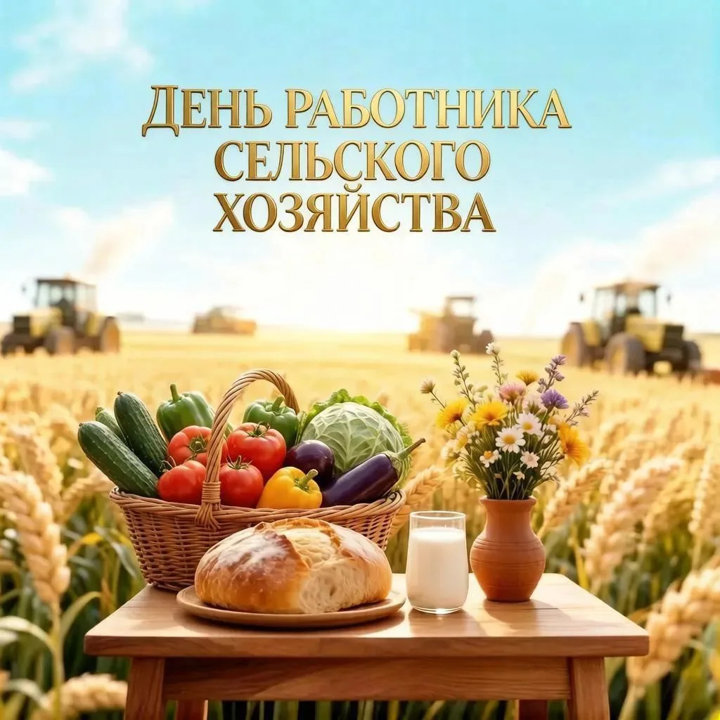 Уважаемые аграрии Ялуторовского округа!