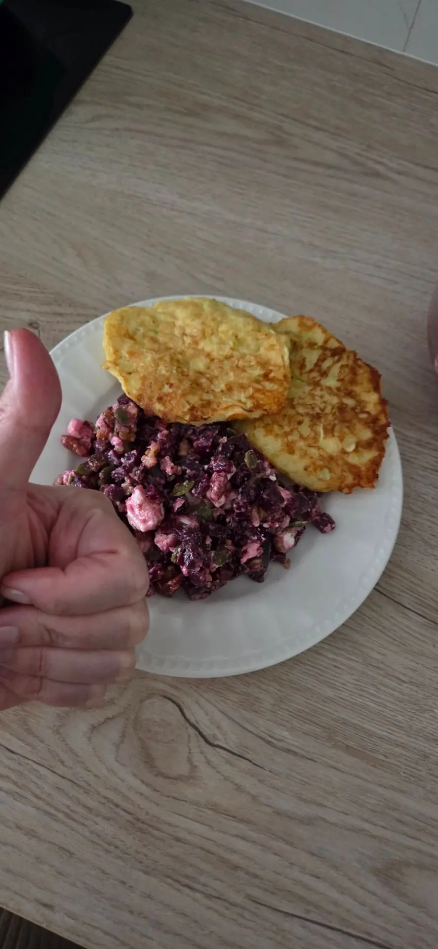 Не, девочки, ну это ооочень вкусно. Уже 3й раз за несколько дней пишу вам про свои эксп...