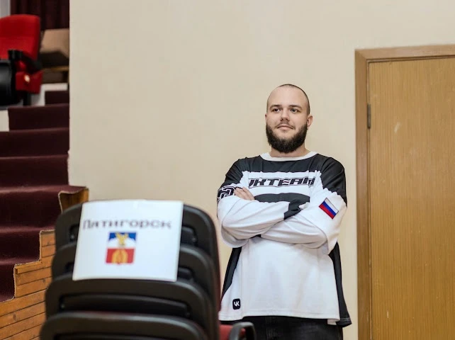 🎒 Навстречу традициям: как прошла неделя туризма