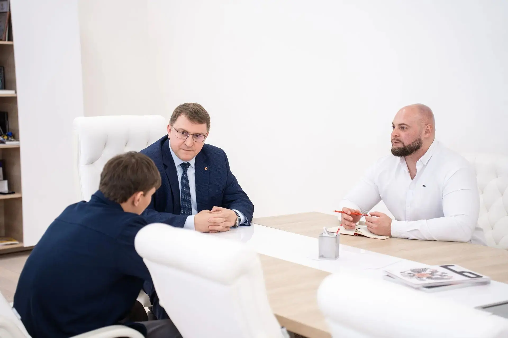 🤝 Юрист и борец: студент ОмГУ получил звание мастера спорта