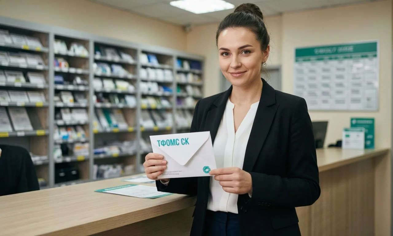 💡К нам поступают самые разные вопросы о медицинской помощи по полису ОМС, и мы продолж...