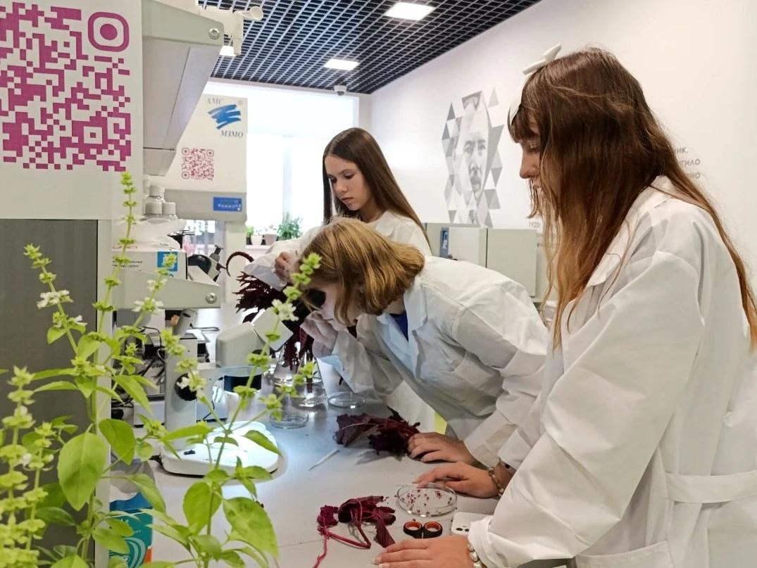 🌿 Сегодня, 8 октября, празднуется День работников дополнительного образования России