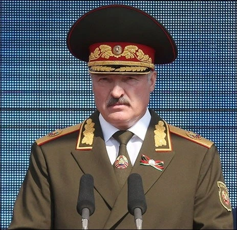 🇧🇾Ваш забор? Вот вам его и перелазить!