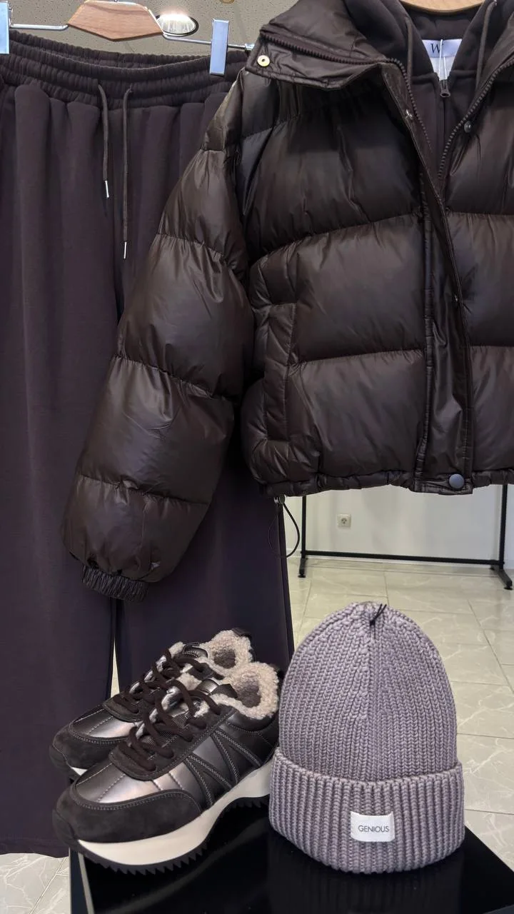 Спортивный костюм 6.290₽ (5.661₽)