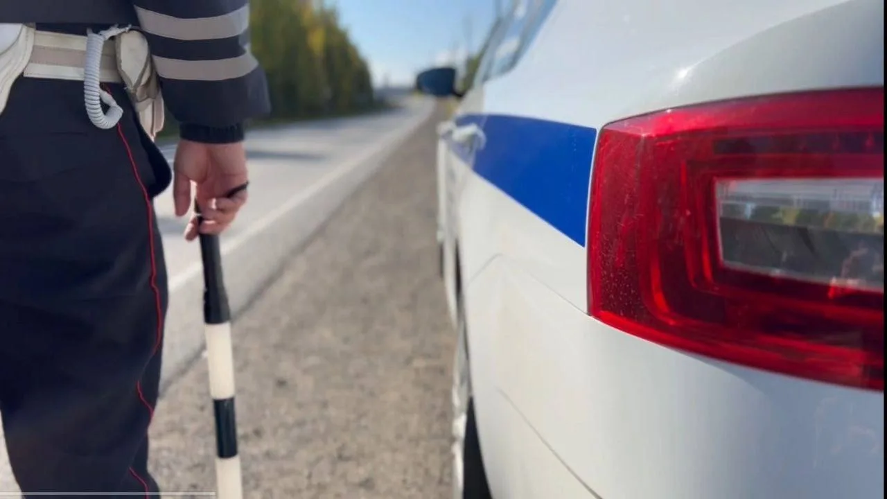 На загородных трассах Сахалина за девять месяцев произошло 53 ДТП. В авариях погибли 11...
