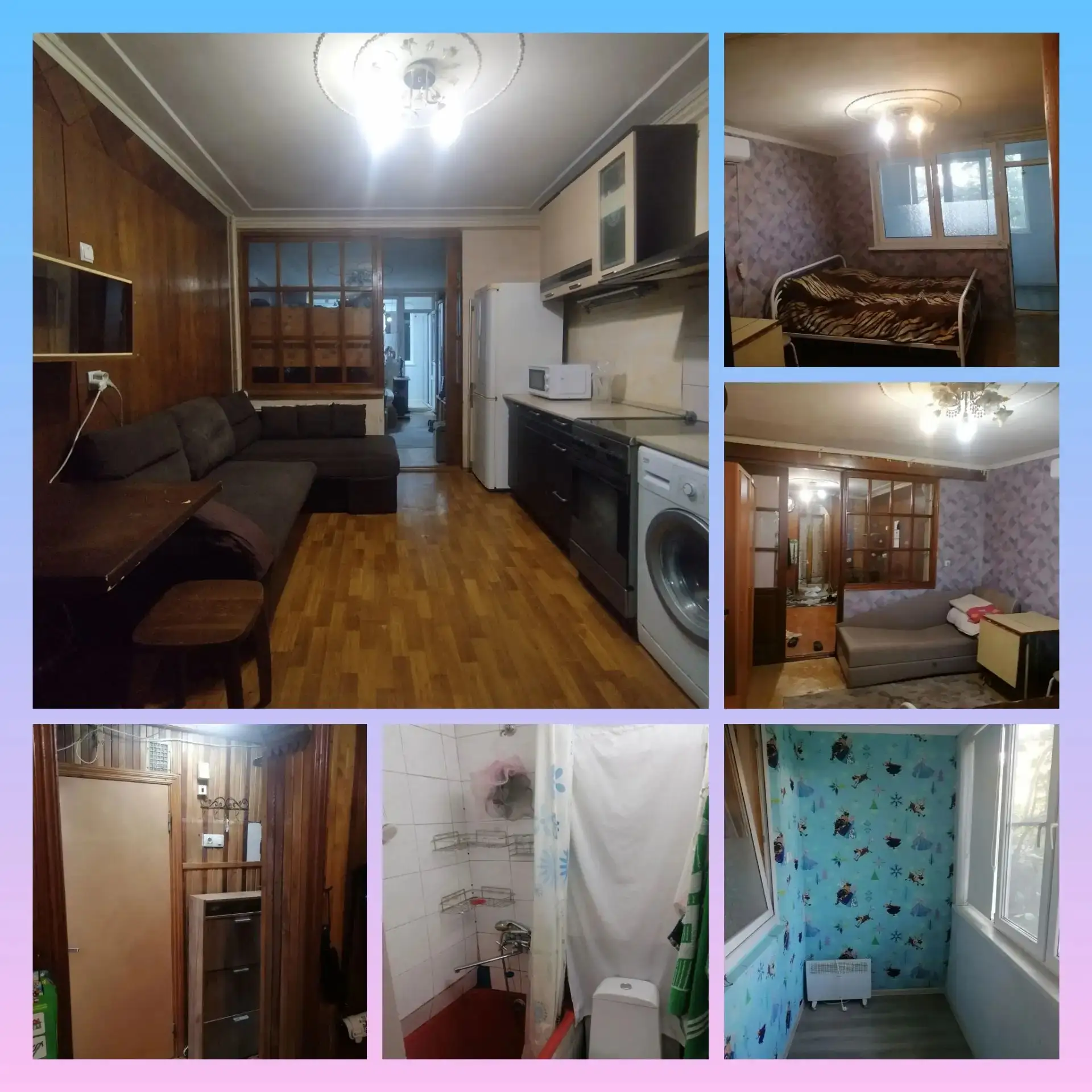 От подписчика Нина Толпеева