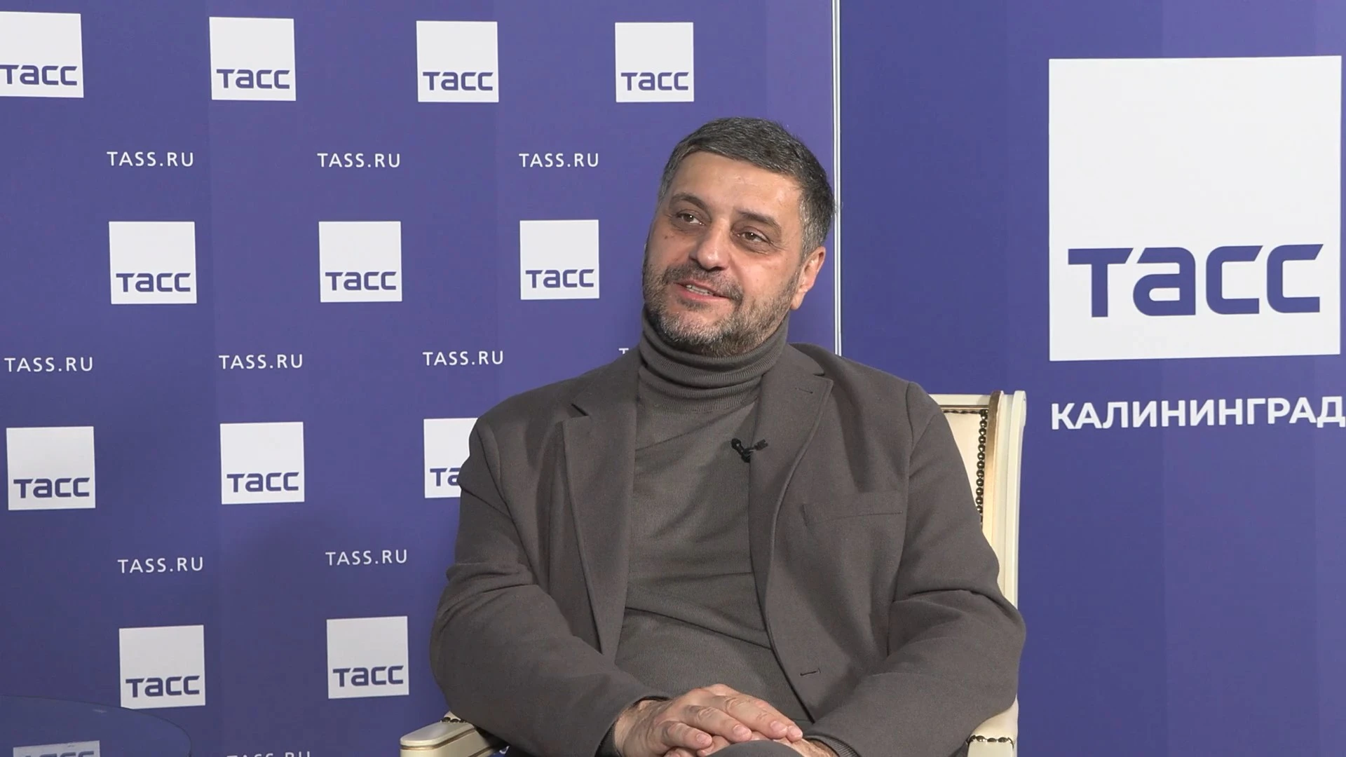 Советск формирует новую идентичность при поддержке Росатома