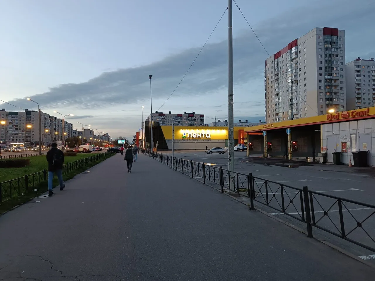 Прощай, «О’Кей»!